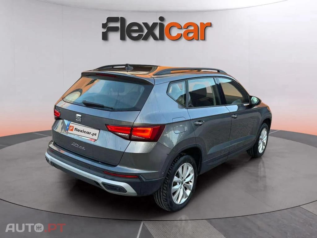 Seat Ateca 2.0 TDI Style