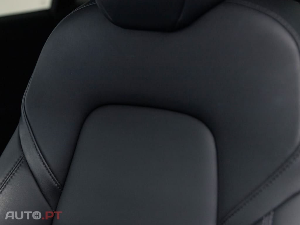 Tesla Model Y Performance Dual Motor AWD