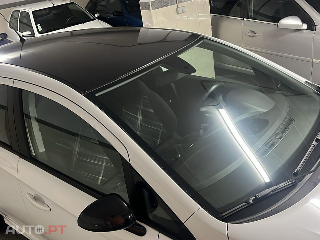 Opel Corsa 1.0 T 115cv Color Edition + OPC Line