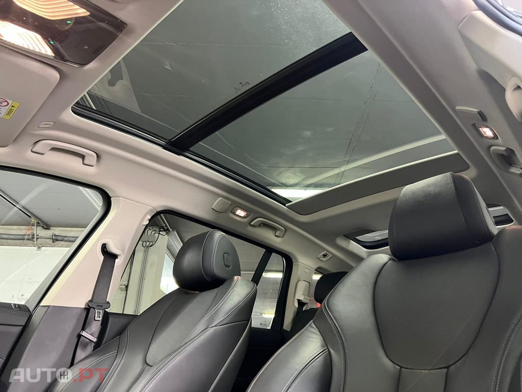 BMW X7  xDrive40i Auto