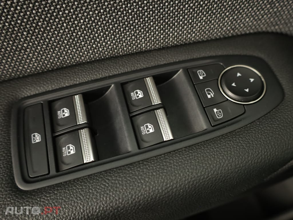 Renault Captur Captur 1.2 ECO-G Techno