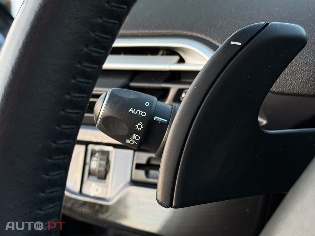 Citroen C4 SpaceTourer 1.5 BlueHDi Shine EAT8