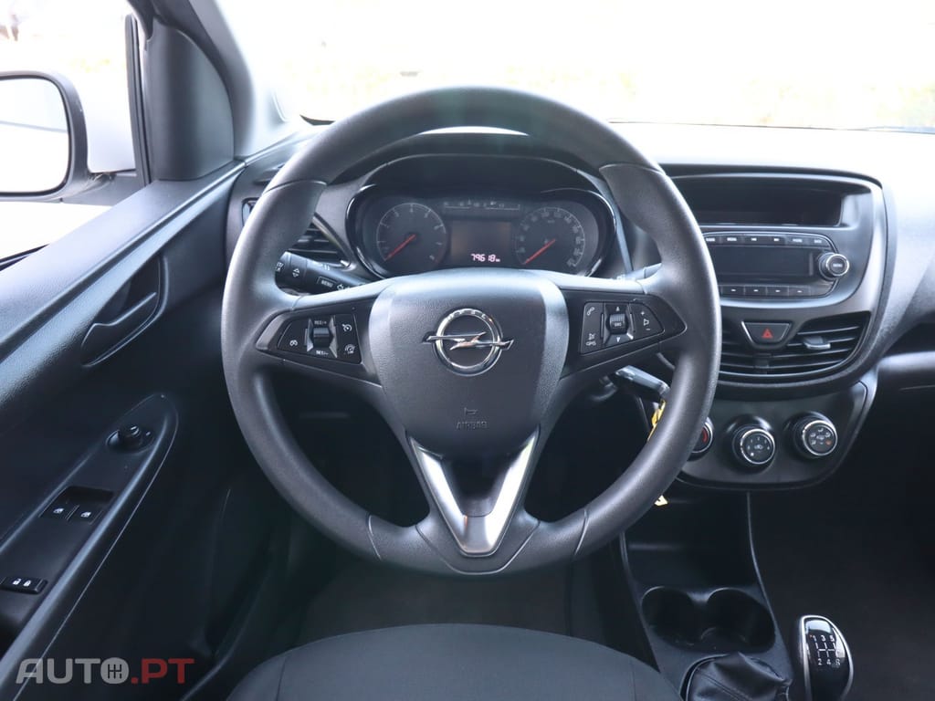 Opel Karl 1.0