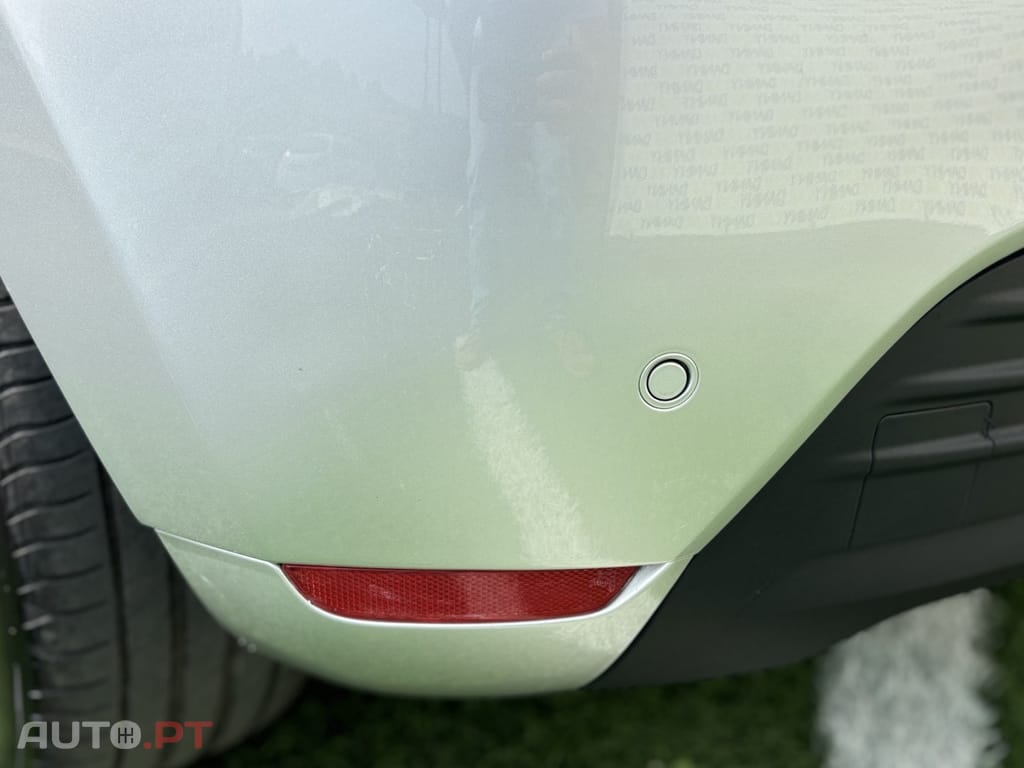 Renault Clio dCi 75 Stop & Start Expression