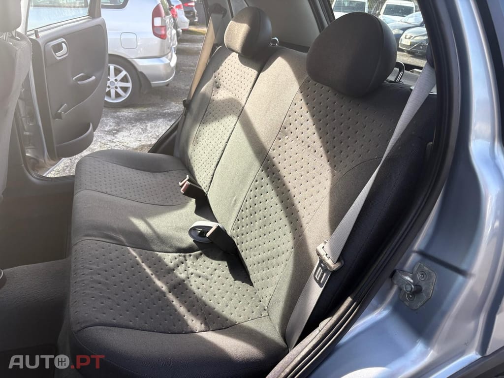 Opel Corsa 1.2 16V Enjoy