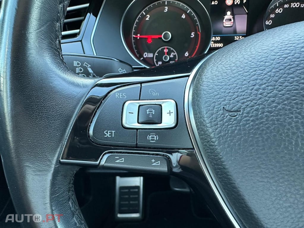 Volkswagen Arteon 2.0 TDI Elegance DSG
