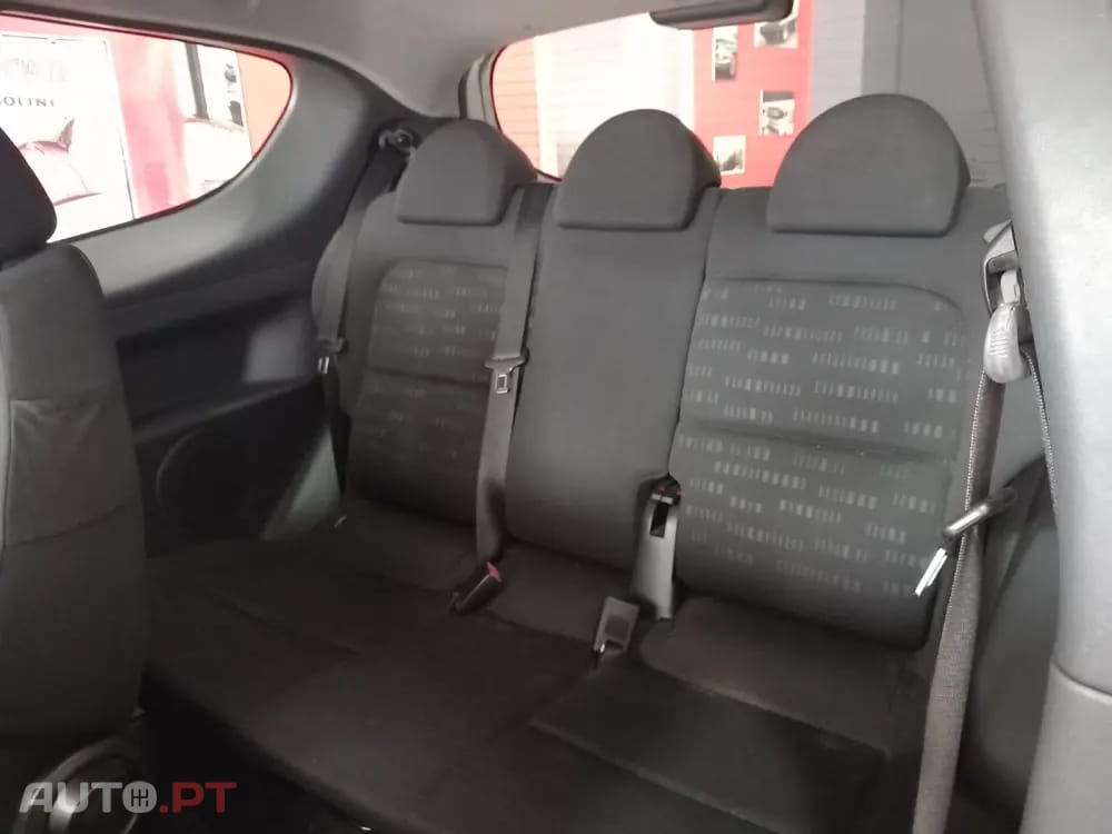Mitsubishi Colt 1.1 Base