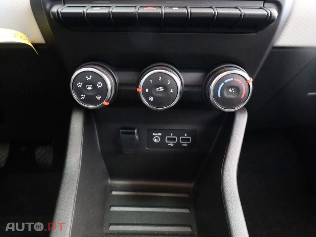 Renault Clio SCe 65 EVOLUTION