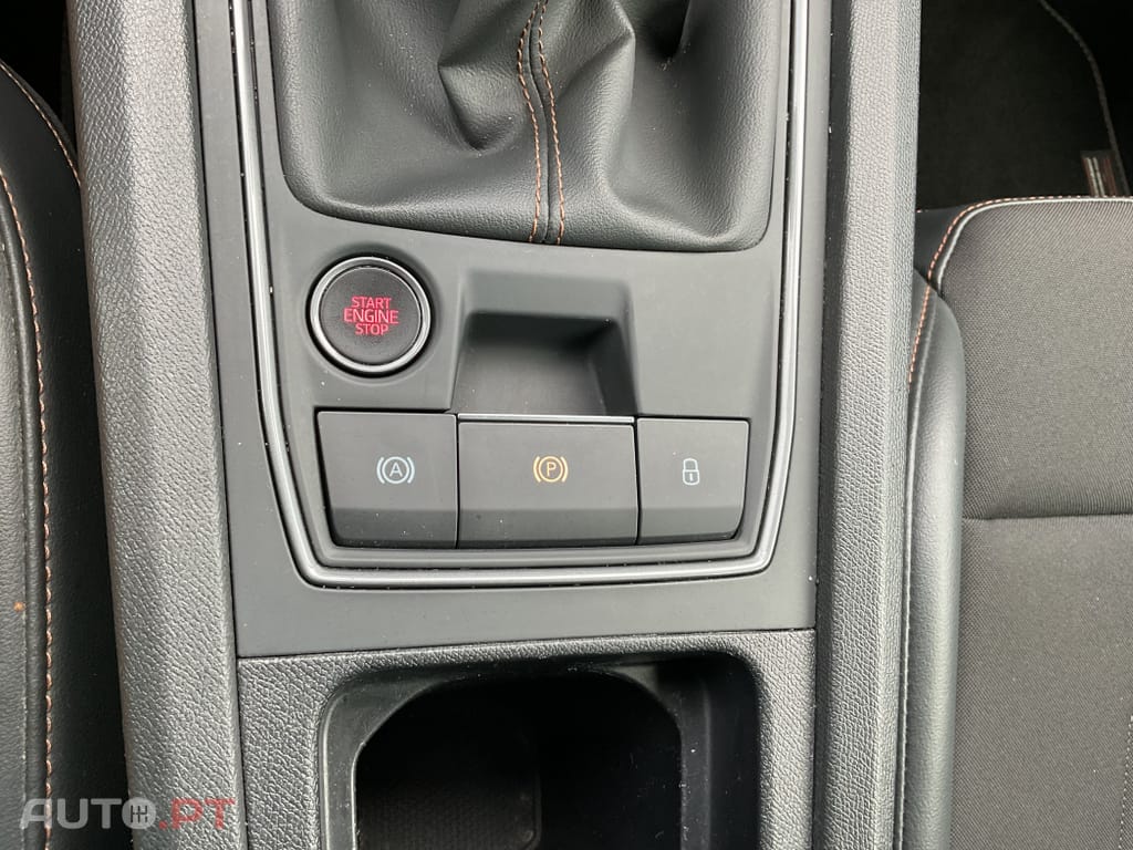 Cupra Formentor 2.0 TDI