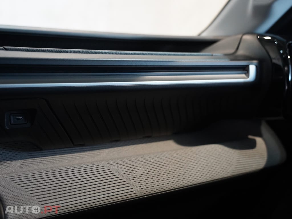 Citroen e-C3 44 kWh Autonomia Conforto Max