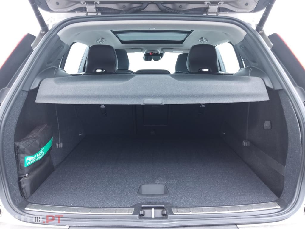 Volvo XC40 1.5 T5 PHEV Inscription
