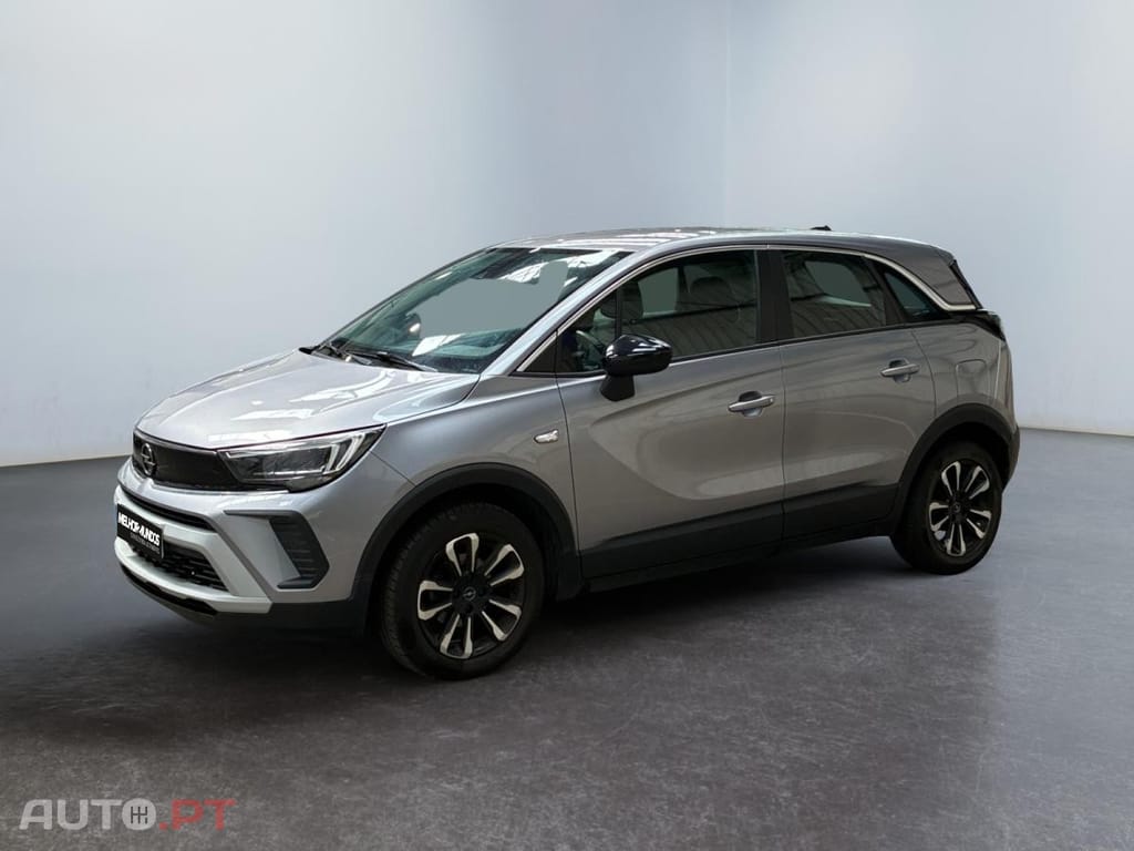 Opel Crossland 1.5 Diesel Business Elegance