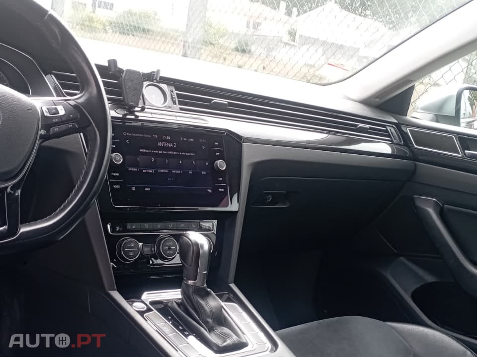 Volkswagen Arteon elegance DSG
