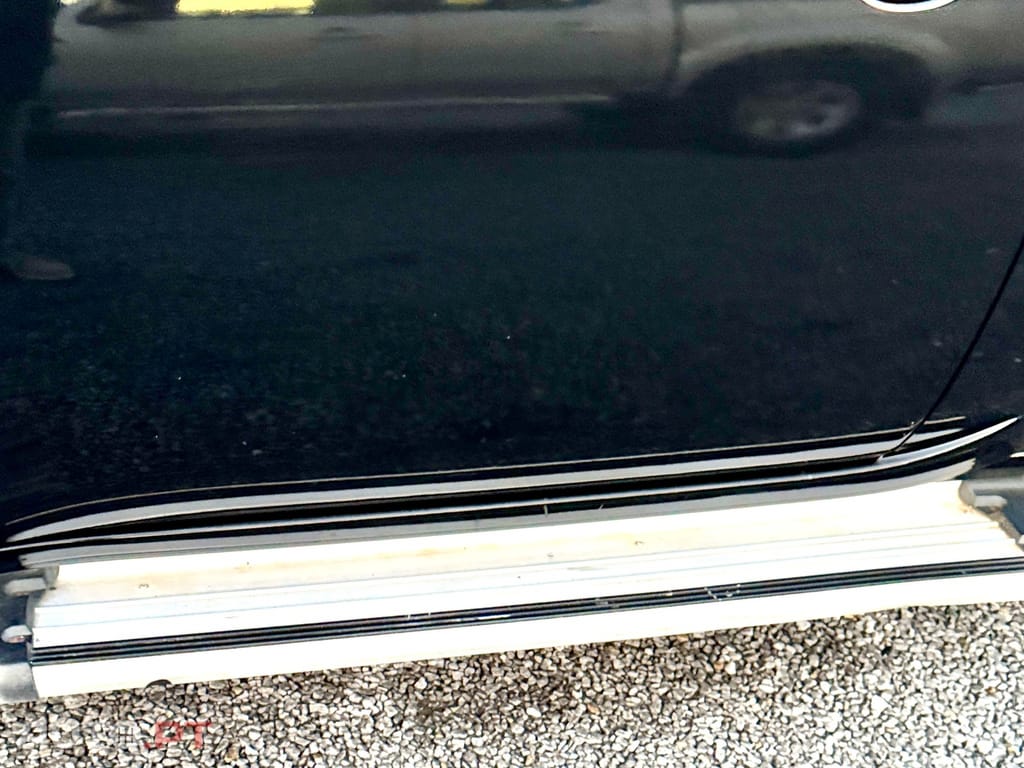 Mitsubishi L200 2.5 DI-D CS Baja HP 4WD