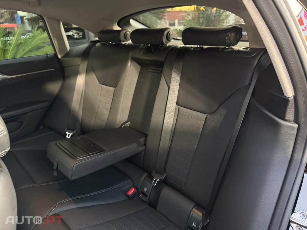 BMW 420 d Advantage Auto