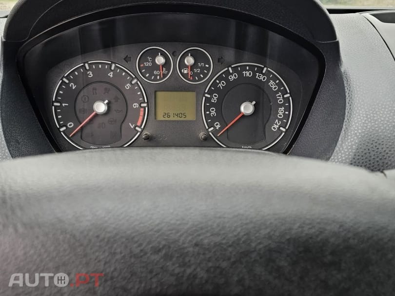 Ford Focus 1.25i