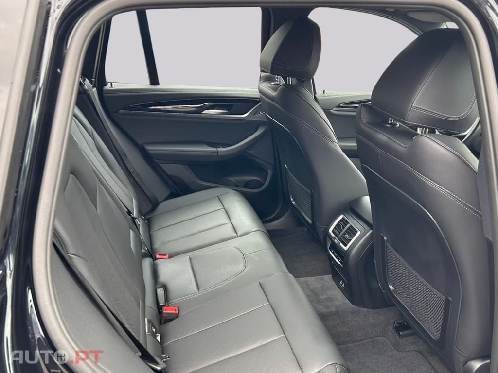 BMW iX3 I.V.A DEDUTÍVEL Inspiring M Sport 
