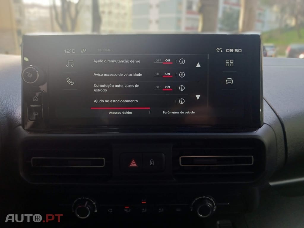 Fiat Doblo VAN L1 136 CV 110KW - BAT 50 KWH