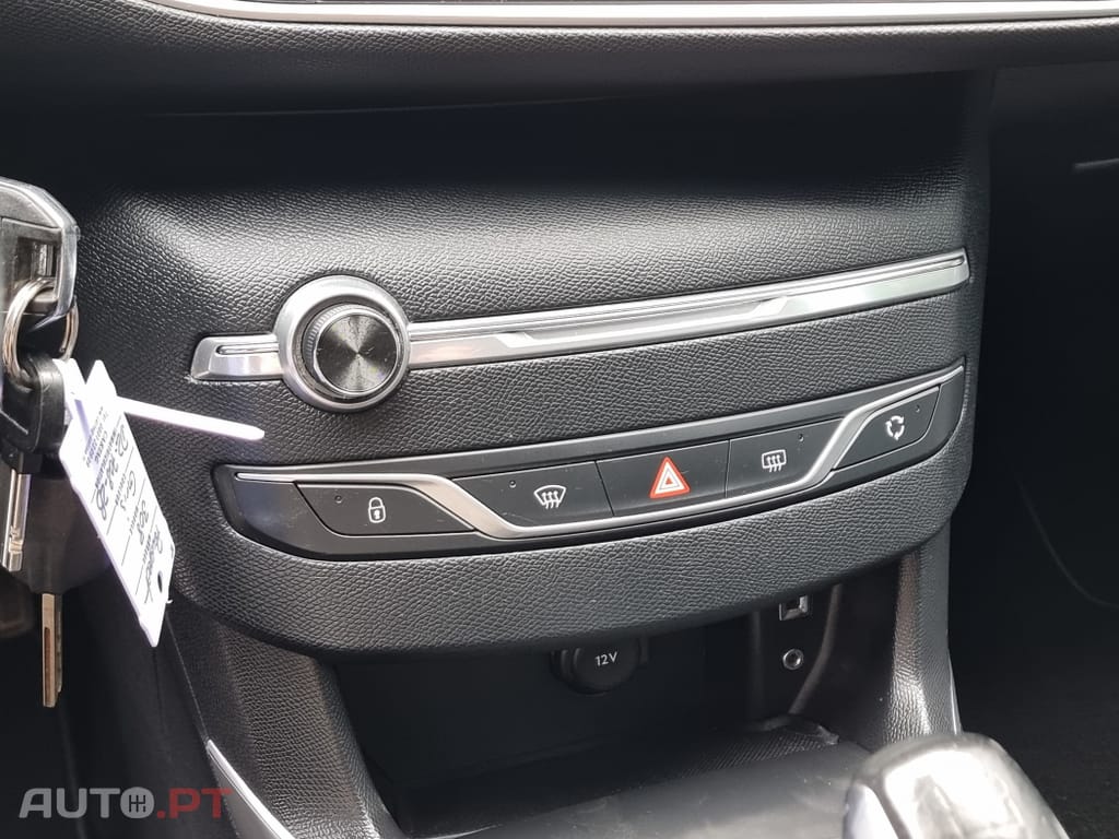 Peugeot 308 1.2 PureTech Access