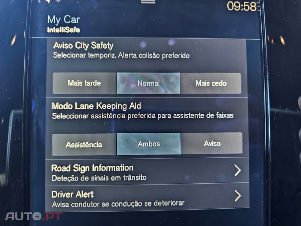 Volvo V90 2.0 D4 Inscription Geartronic