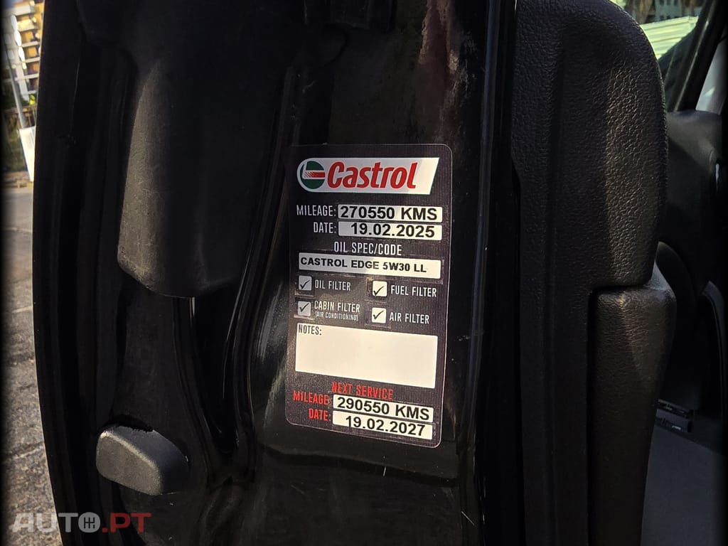 Seat Ibiza 1.4 TDi FR