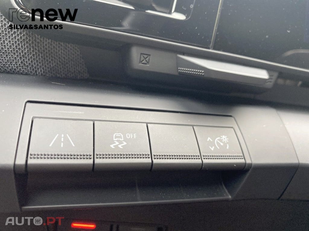 Renault Mégane Mégane Techno Super Charge