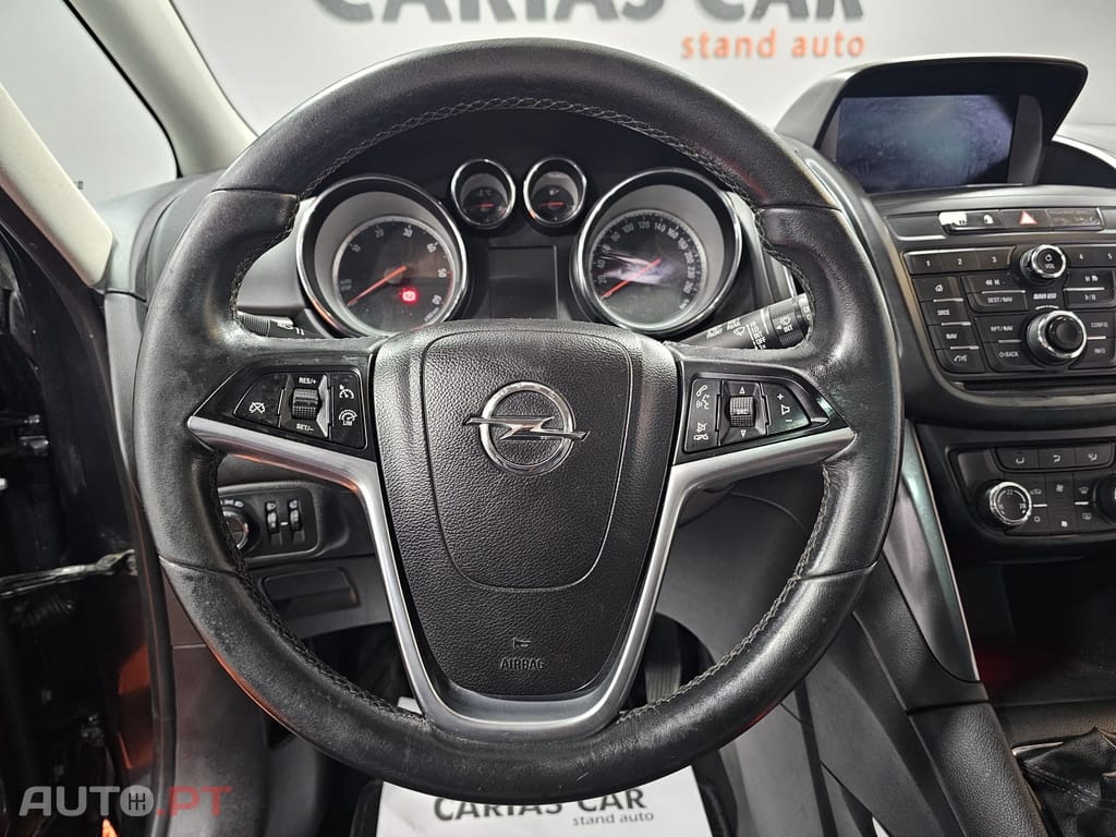Opel Zafira 1.6 CDTi Innovation S/S