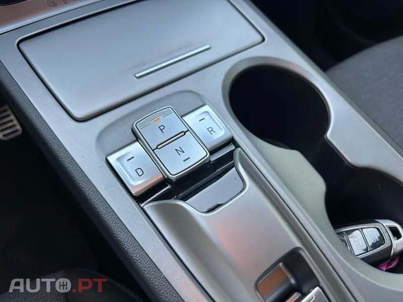 Hyundai Kauai 64 kWh Premium+Pack Premium