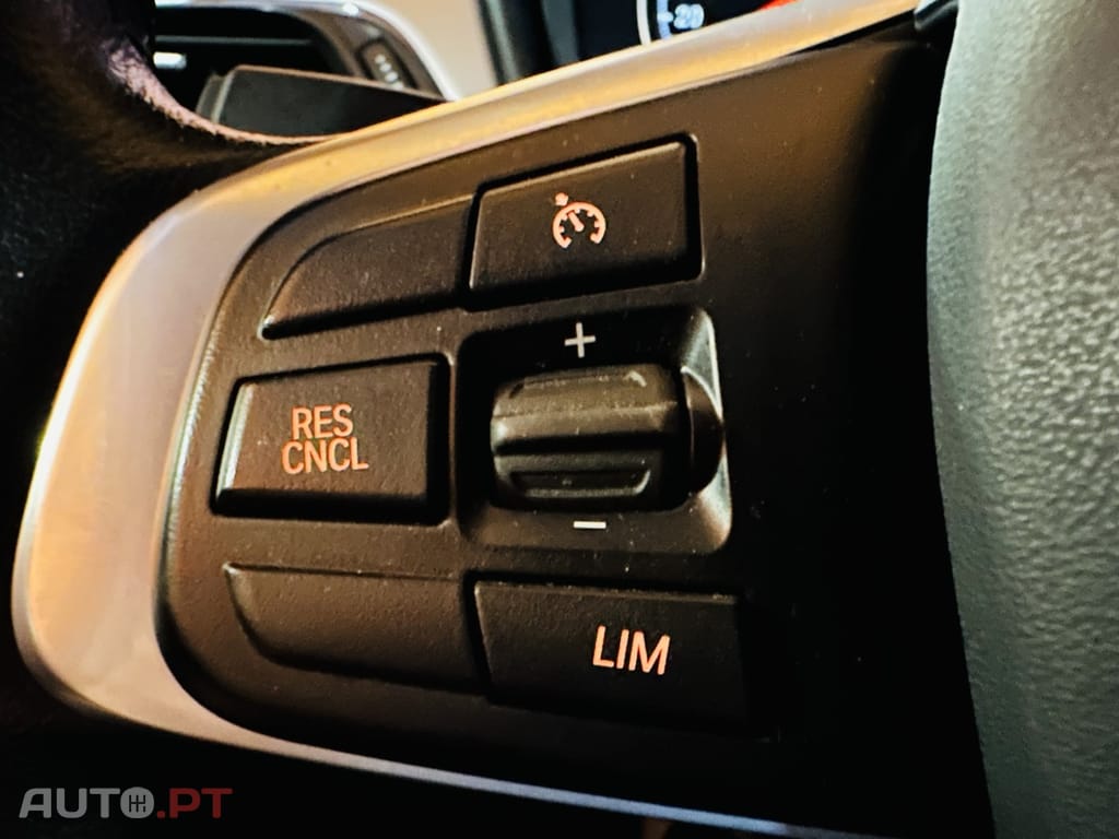 BMW X2 18 i sDrive Auto Advantage