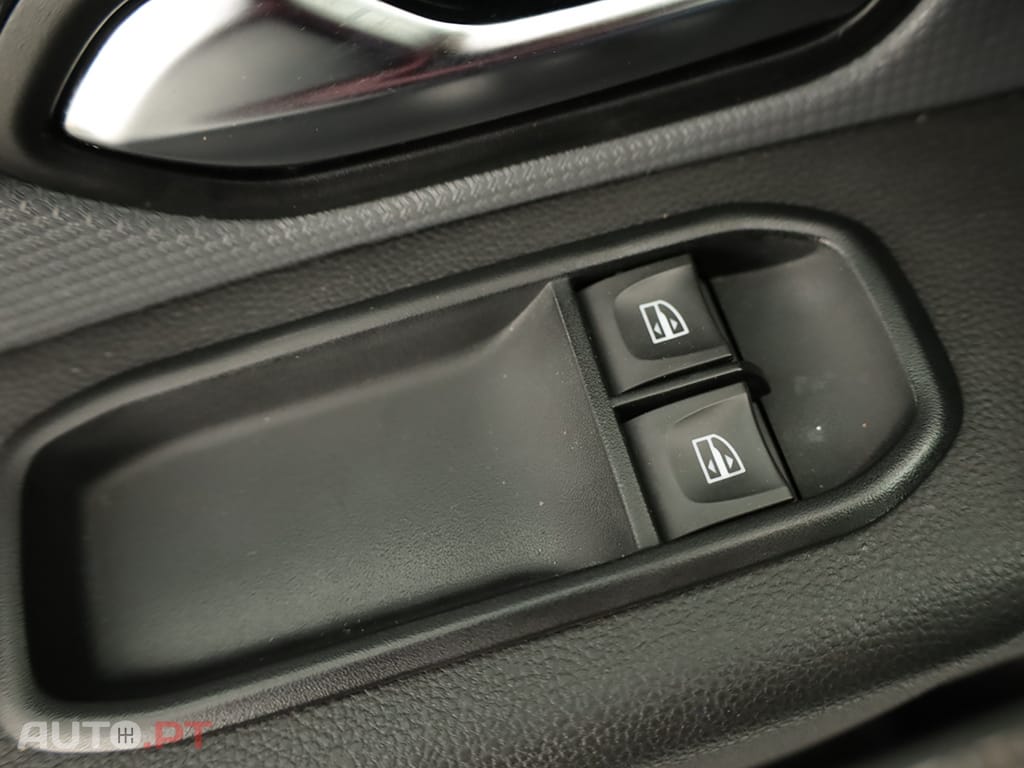 Renault Express Express 1.5 Blue dCi Advance