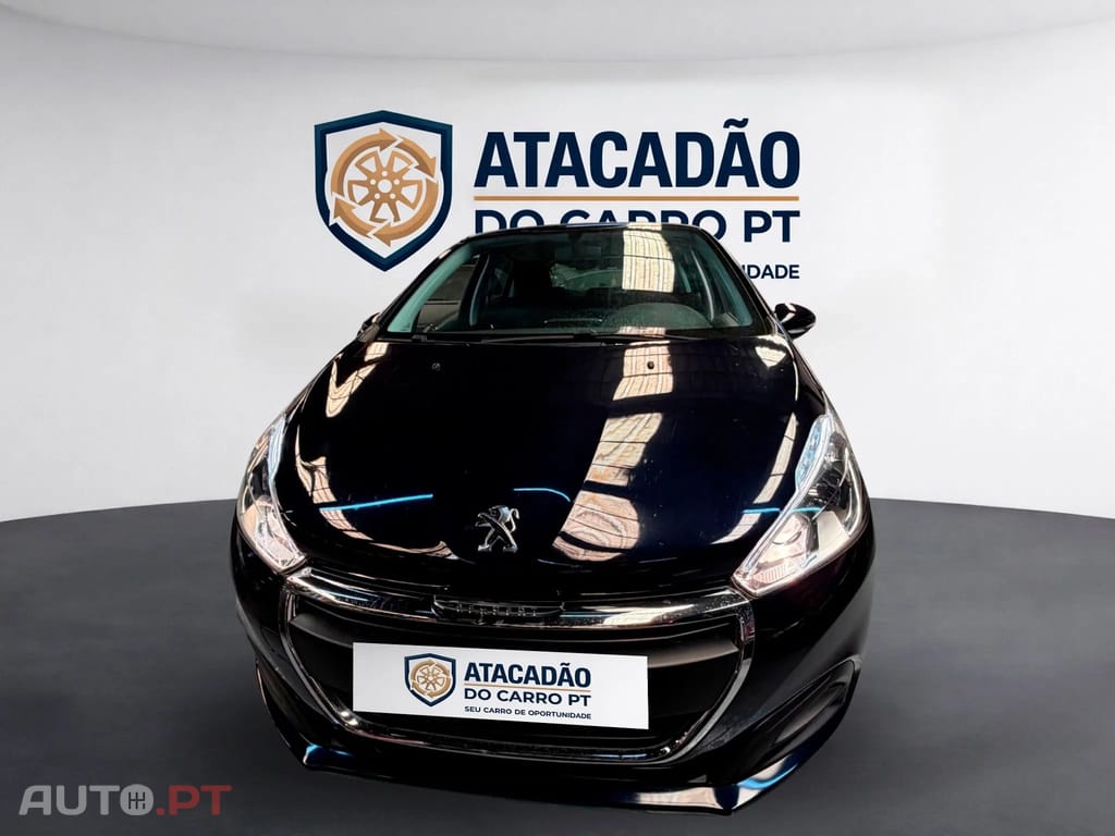 Peugeot 208 1.0 VTi Active foto 2