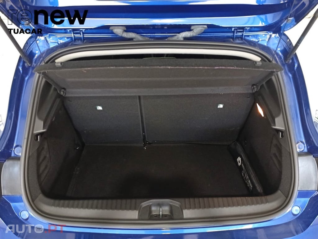 Renault Clio Clio Evolution TCE 90