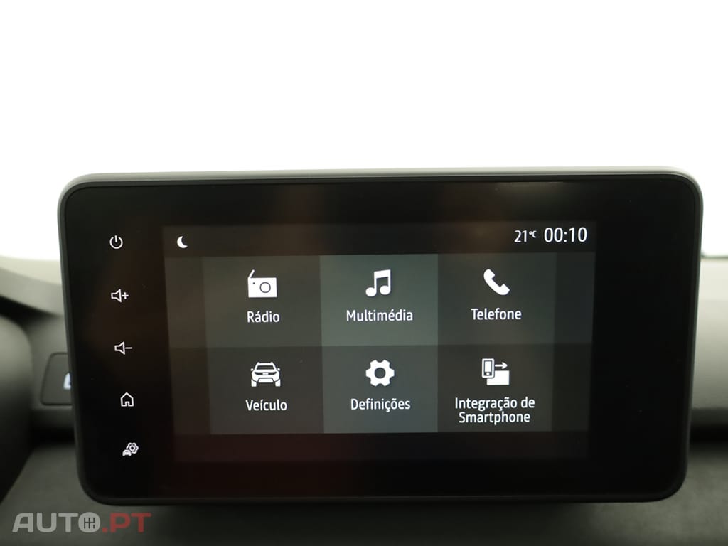 Dacia Jogger Jogger 1.0 TCe Extreme