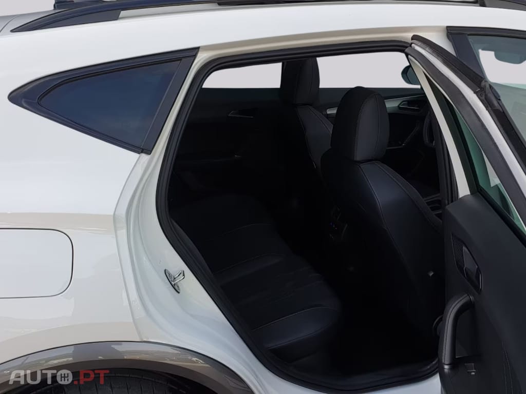 Cupra Formentor I.V.A DEDUTIVEL Hybrid 