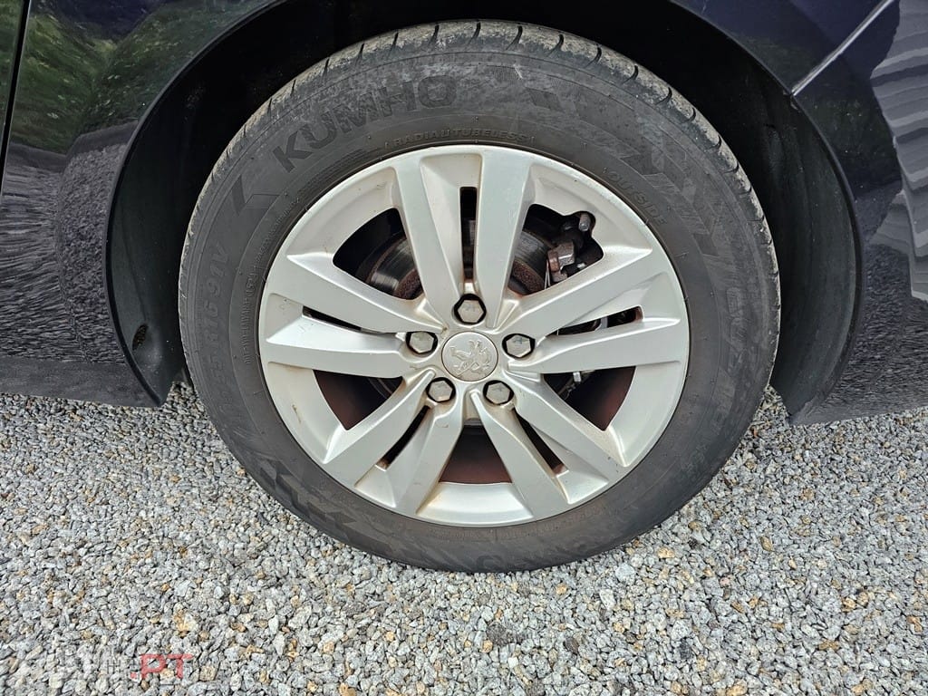 Peugeot 308 SW 1.6 e-HDi Allure