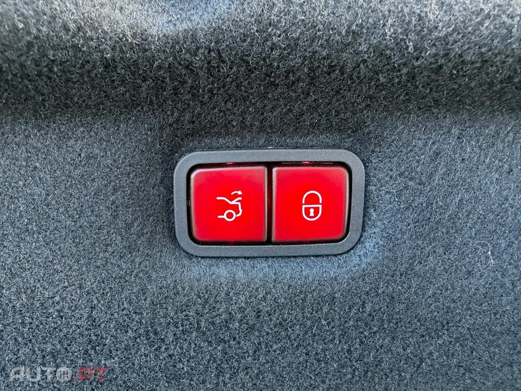 Mercedes-Benz SL 43 AMG Standard