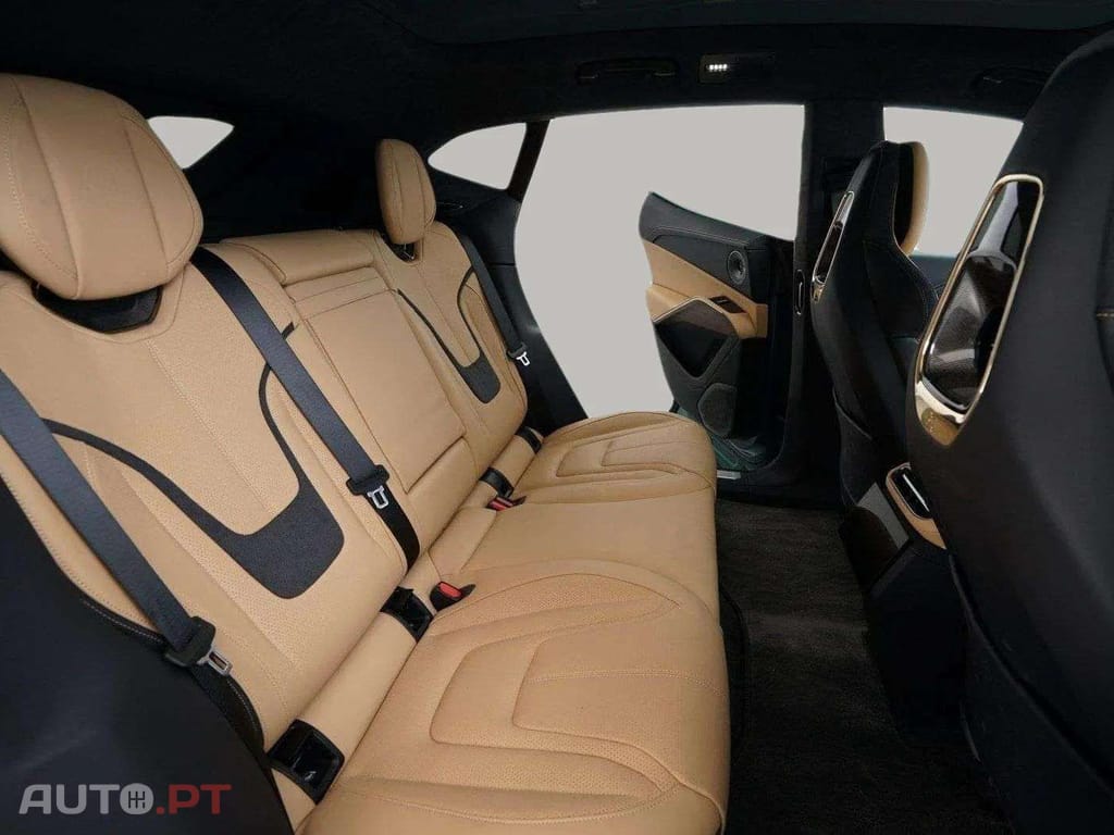 Lotus Eletre S