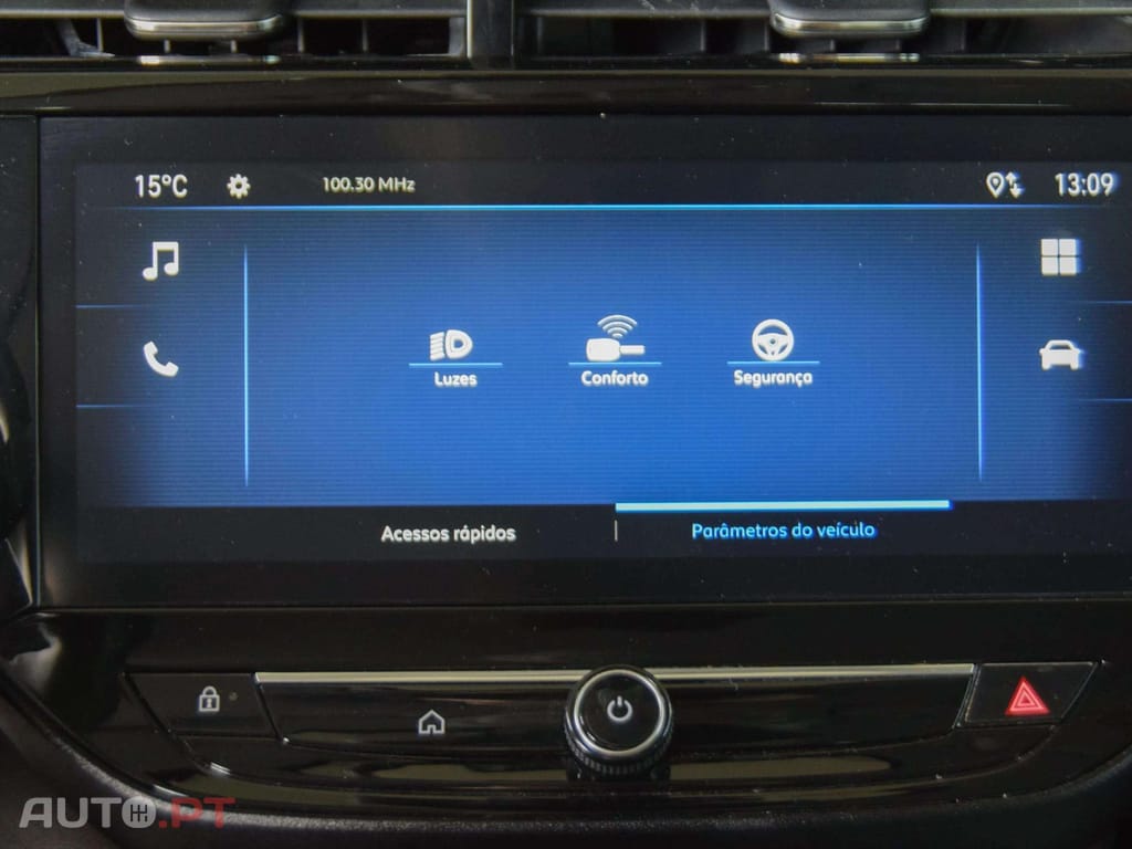 Opel Corsa 1.2 T Edition