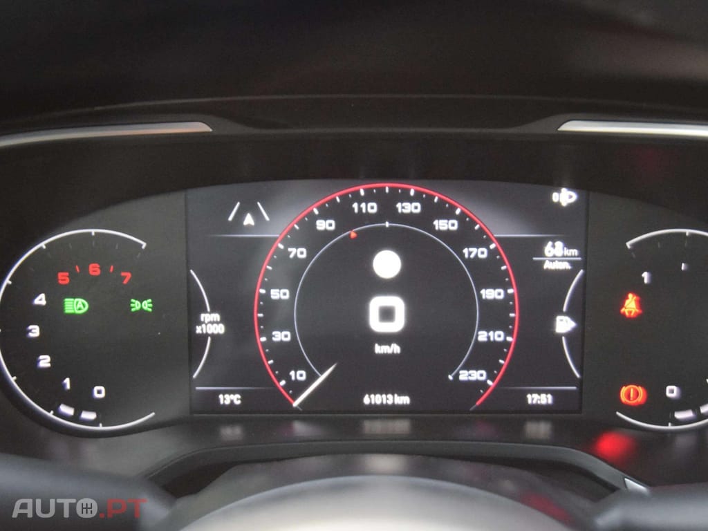 Fiat Tipo 1.3 Multijet City Life