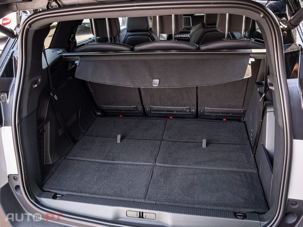 Peugeot 5008 1.5 BlueHDi GT Line EAT8