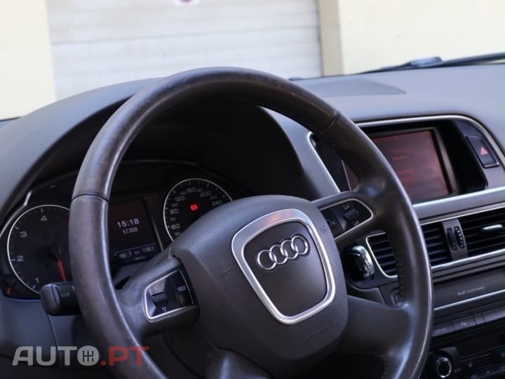 Audi Q5 2.0 TDI