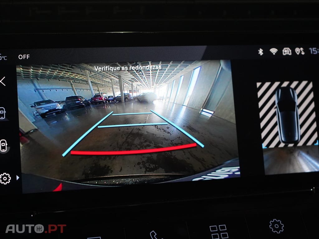 Peugeot 308 1.2 PureTech Allure