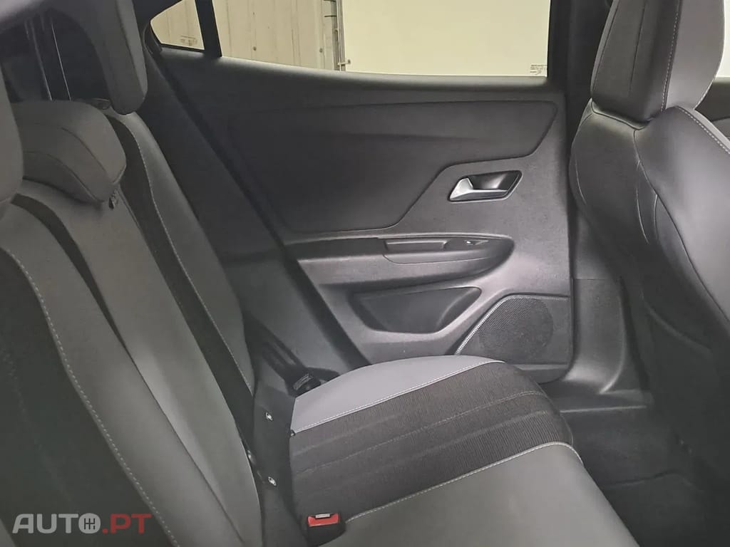 Opel Mokka 1.5 D Elegance