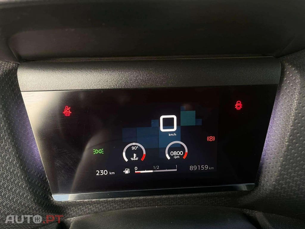 Citroen C4 1.2 PureTech Feel Pack