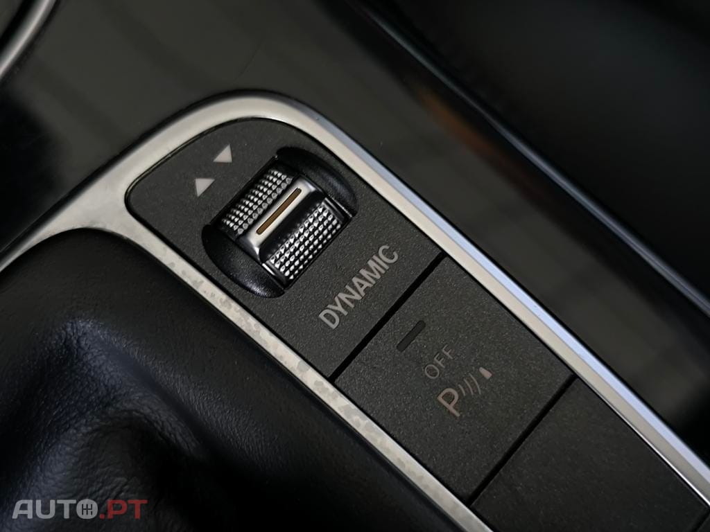 Mercedes-Benz C 220 BlueTEC AMG Line