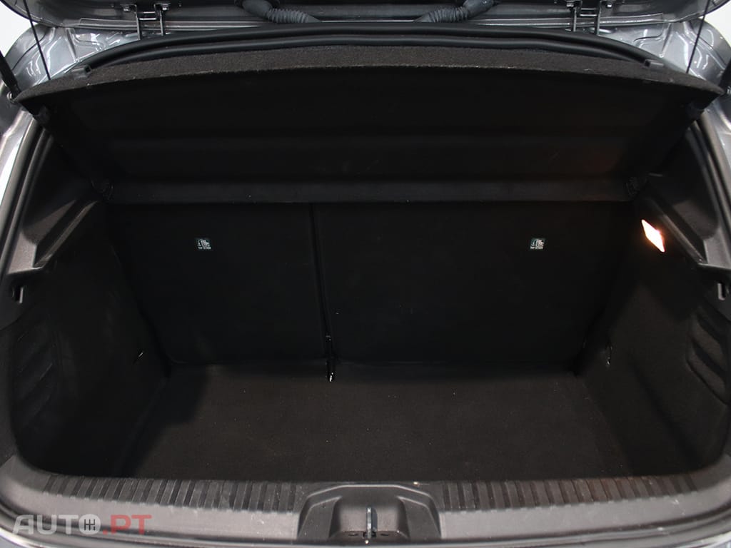 Renault Clio Clio 1.0 TCe RS Line