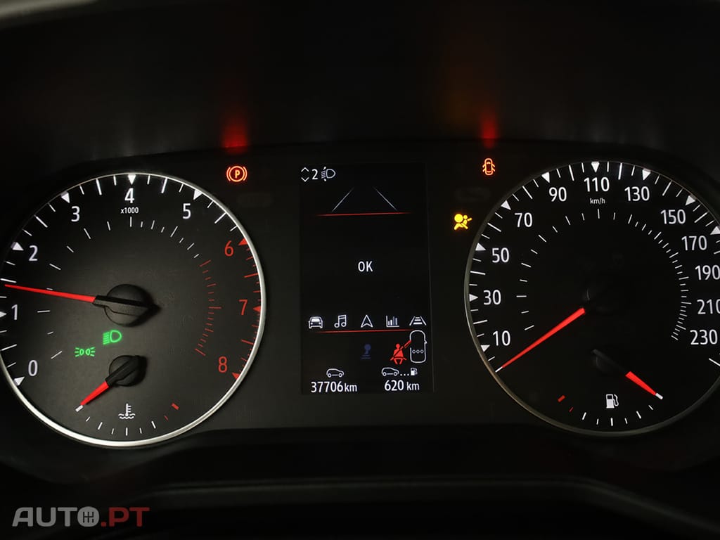 Renault Clio Clio 1.0 TCe Evolution