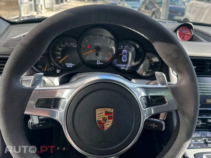 Porsche 911 GT3