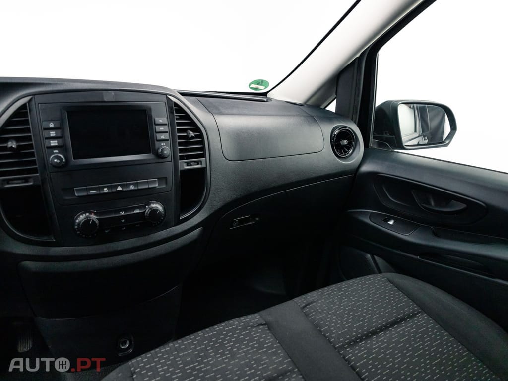Mercedes-Benz Vito 116 CDi/32
