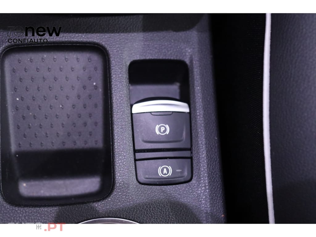 Renault Captur 1.0 TCe Intens